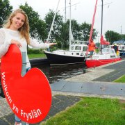 Tourist information Friesland Holland