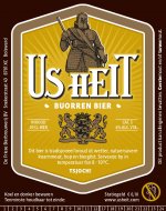 Buorren bier