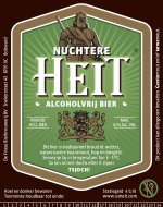 Nuchtere Heit