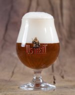 Us Heit Bokaal glas