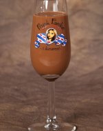 Frysk Famke Liquor glass