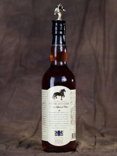 Fles Nederlandse Us Heit Frysk Hynder Single Malt