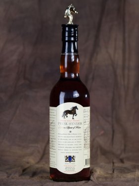 Fles Us Heit Frysk Hynder Single Malt